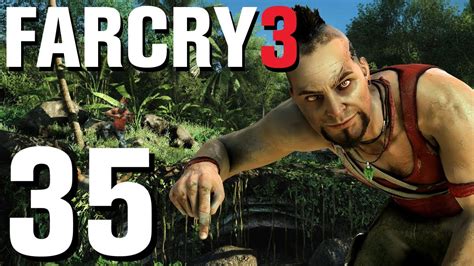 It begins right where the previous mission left you off. . Far cry 3 walkthrough
